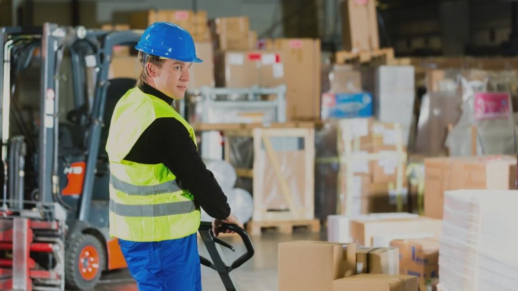 什麼是托運人？