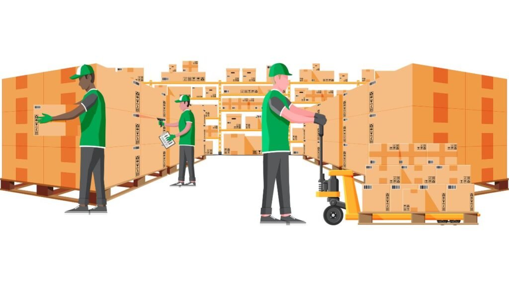 How to calculate shipping costs from China to USA?