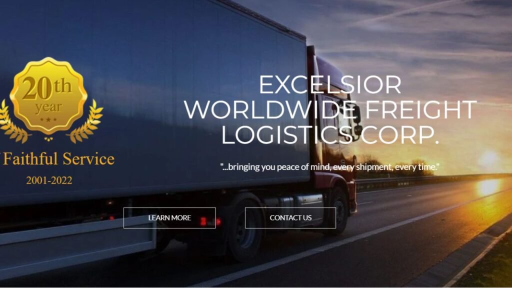 freight forwarder in philippines