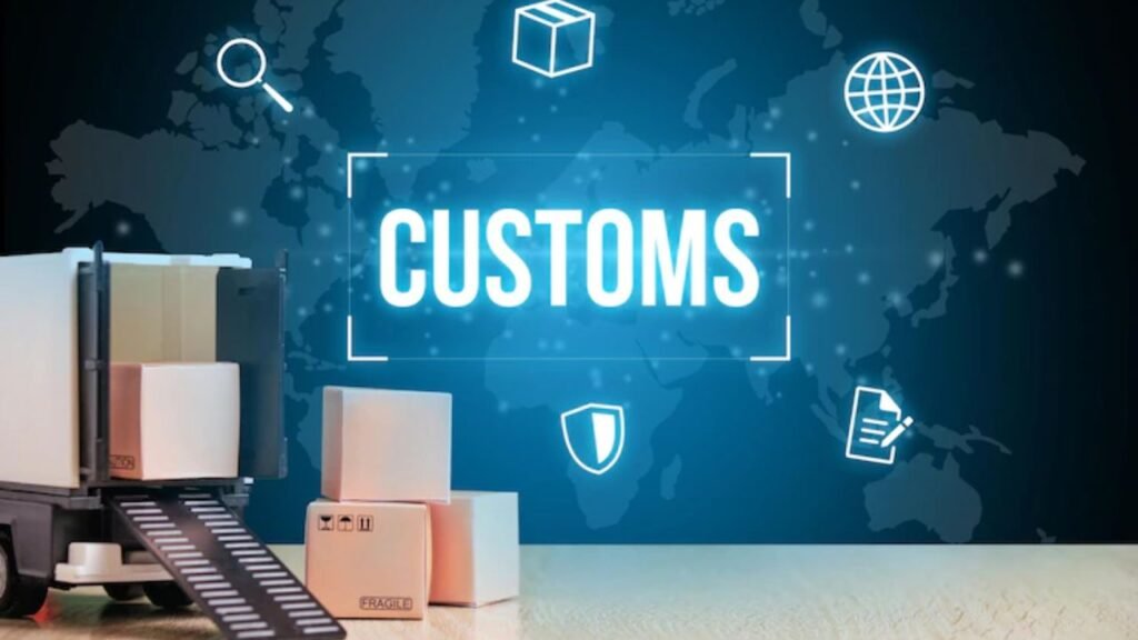 What Is Customs Clearance?