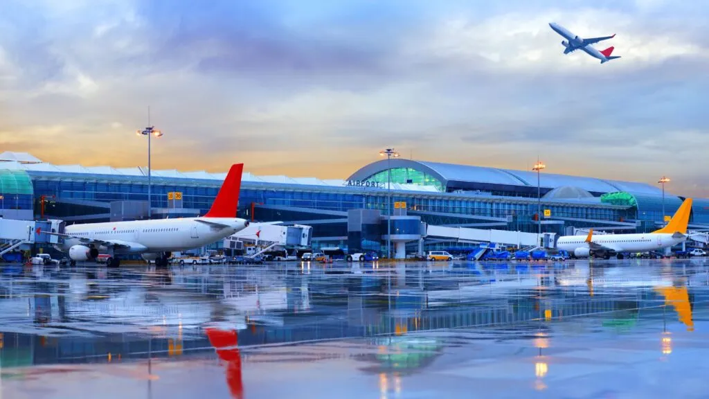 Start shipping from China to USA now! 52 Air freight from Door to Air Port